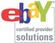 Vendio is an eBay Certified Solutions Provider